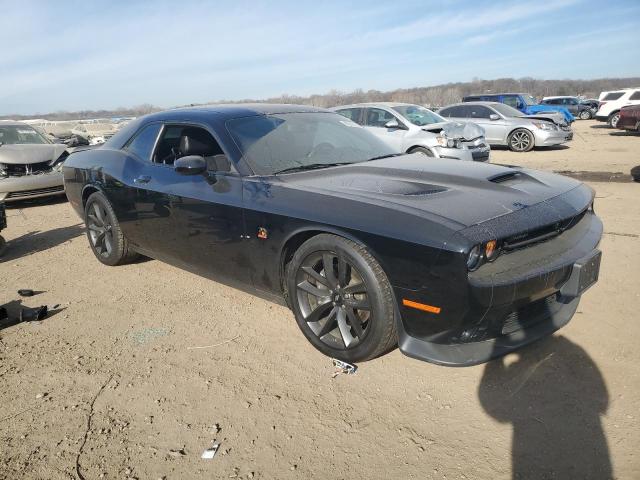 2C3CDZFJ9KH531643 | 2019 DODGE CHALLENGER