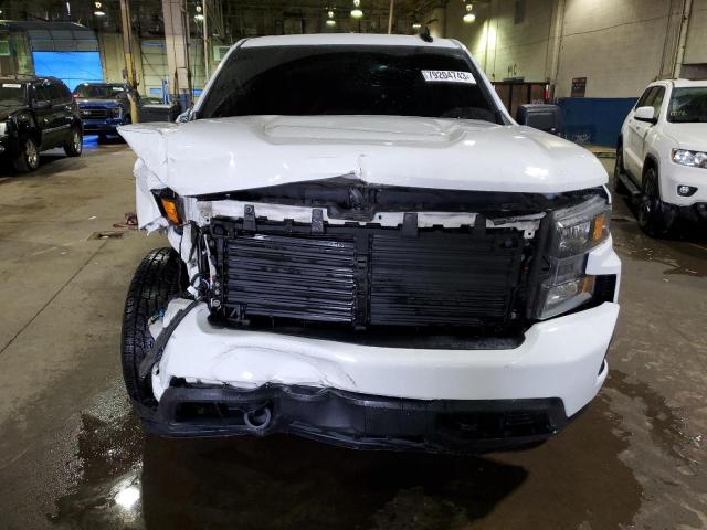 2021 CHEVROLET SLVRADO SS 3GCPYBEK5MG313057