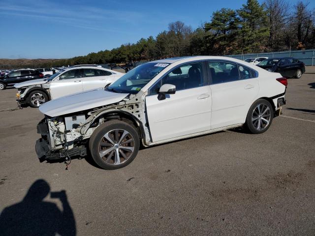 2015 Subaru Legacy 2.5i Limited