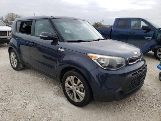 Vin: kndjp3a59e7029054, lot: 79939713, kia soul + 20144