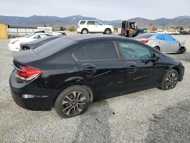 19XFB2F81FE209115 | 2015 HONDA CIVIC EX