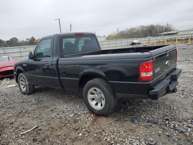 2009 Ford Ranger VIN: 1FTYR10D99PA08619 Lot: 79289703