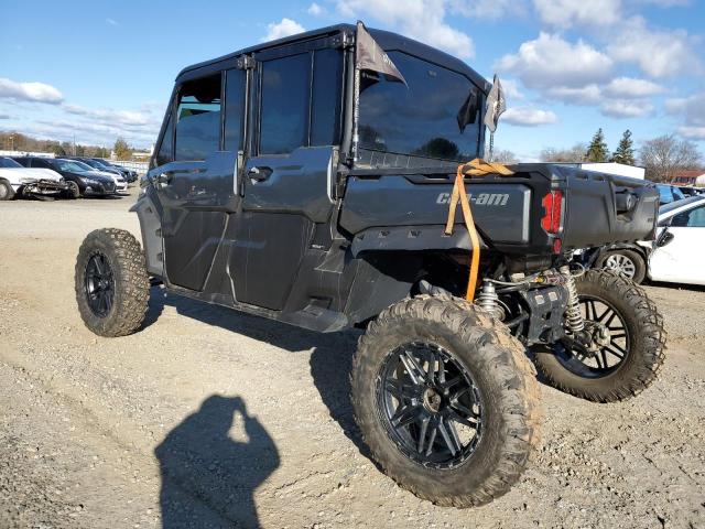 2023 CAN-AM DEFENDER M - 3JBUUAX41PK005654