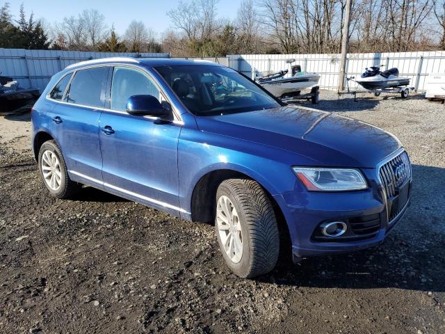 VIN WA1LFAFP6DA071316 2013 Audi Q5, Premium Plus no.4