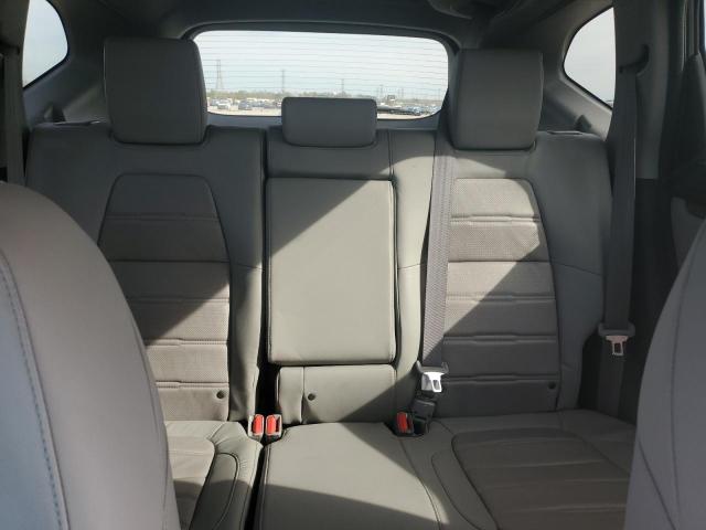 5J6RW1H80KA039524 | 2019 HONDA CR-V EXL