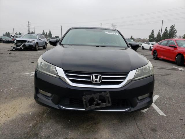 1HGCR2F57FA155232 | 2015 Honda accord sport