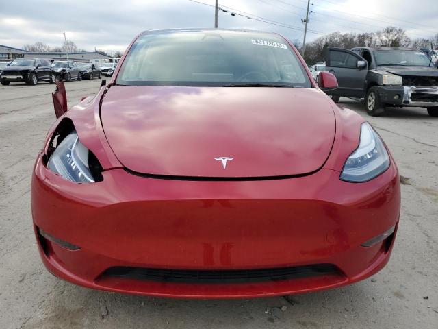 5YJYGDEE1MF180672 | 2021 TESLA MODEL Y