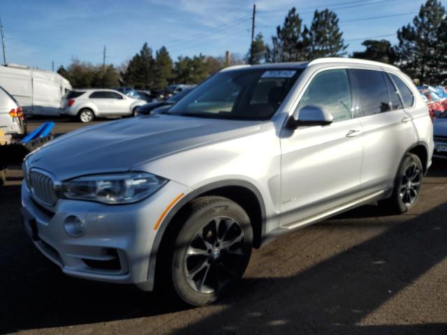 VIN 5UXKS4C57E0J93660 2014 BMW X5, Xdrive35D no.1