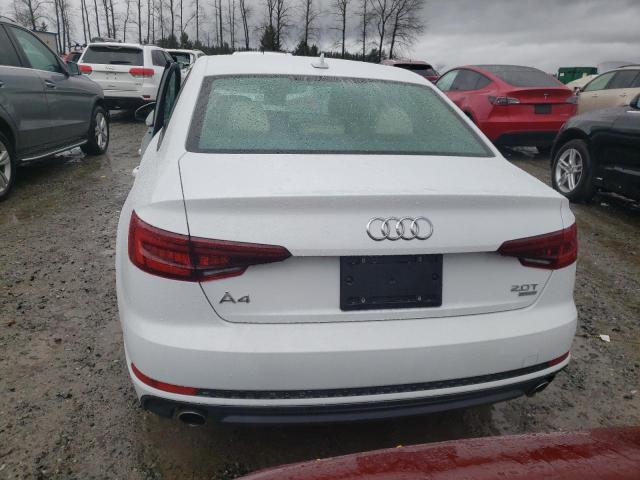 WAUKMAF41JA234900 2018 AUDI A4, photo no. 6