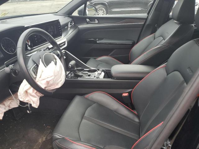 2023 KIA K5 GT - 5XXG44J8XPG223931