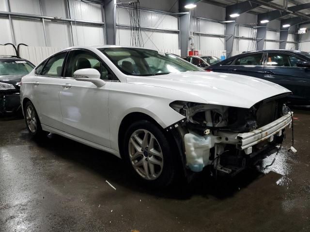 3FA6P0H7XGR179560 | 2016 FORD FUSION SE