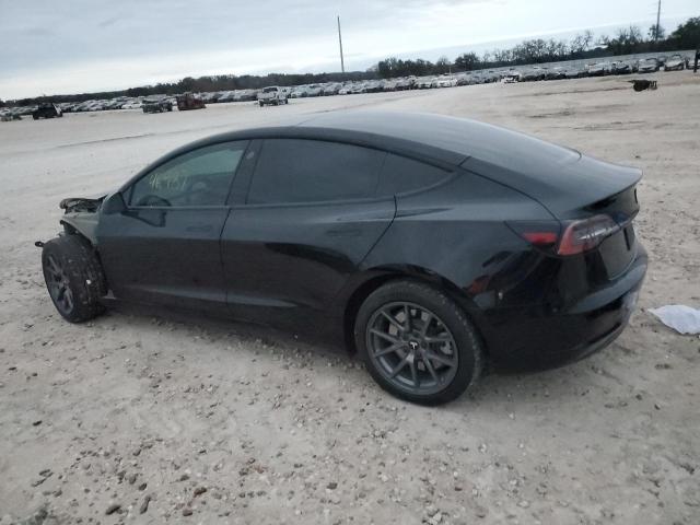 5YJ3E1EB8NF126503 | 2022 TESLA MODEL 3