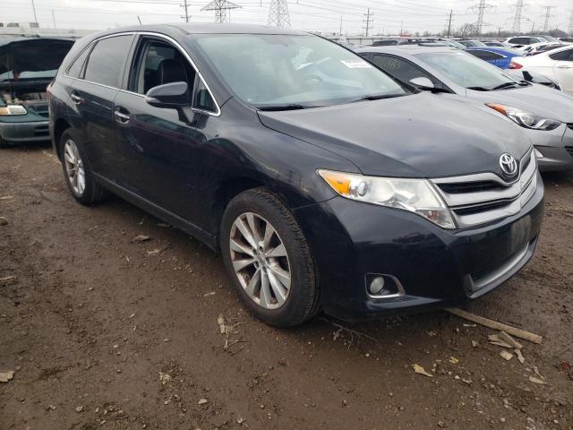 4T3ZA3BB8DU070366 | 2013 Toyota venza le