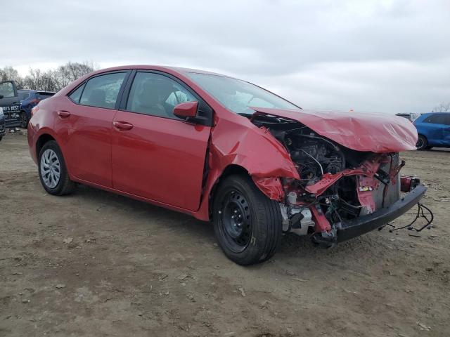 2T1BURHEXKC219641 | 2019 TOYOTA COROLLA L