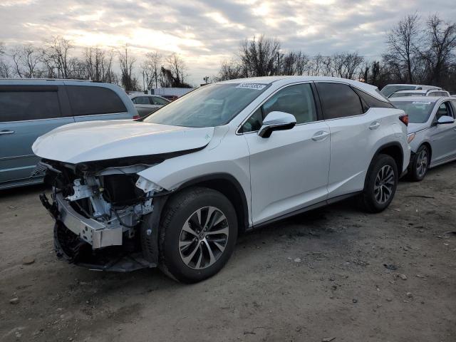 2020 Lexus RX 350 Base