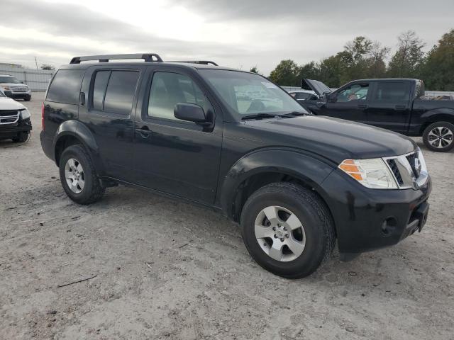 5N1AR18U48C631170 | 2008 Nissan pathfinder s