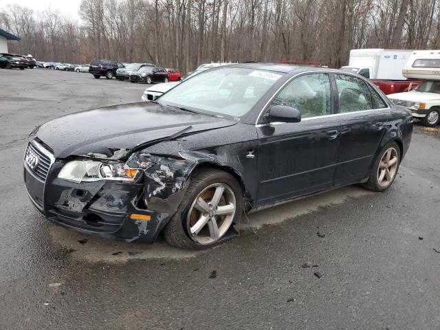 2007 Audi A4 