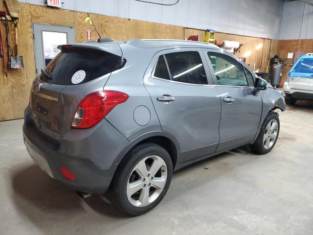 KL4CJESB6FB088386 | 2015 BUICK ENCORE