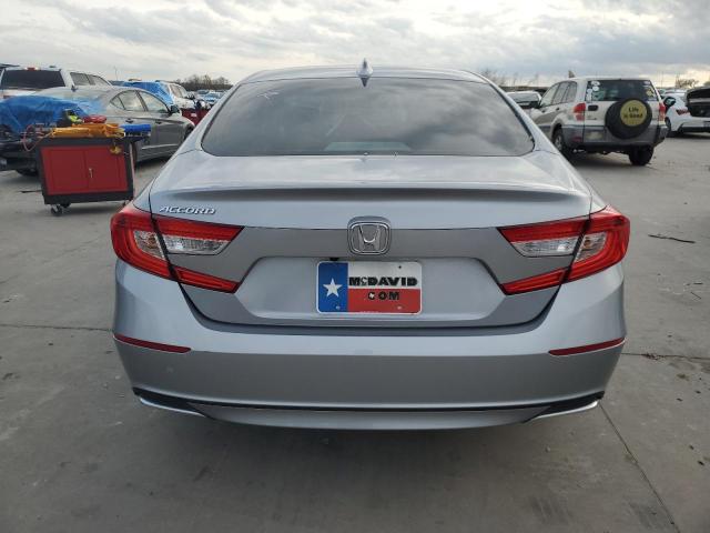 1HGCV1F10LA102371 | 2020 Honda accord lx