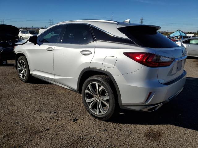 2T2ZZMCA4JC098770 | 2018 LEXUS RX 350 BAS