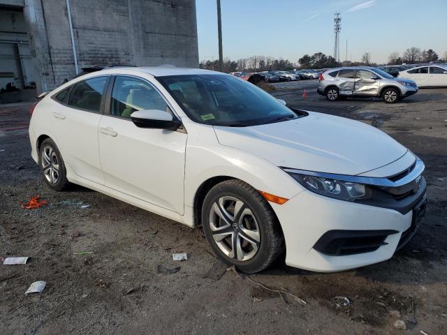 19XFC2F59GE007739 | 2016 Honda civic lx