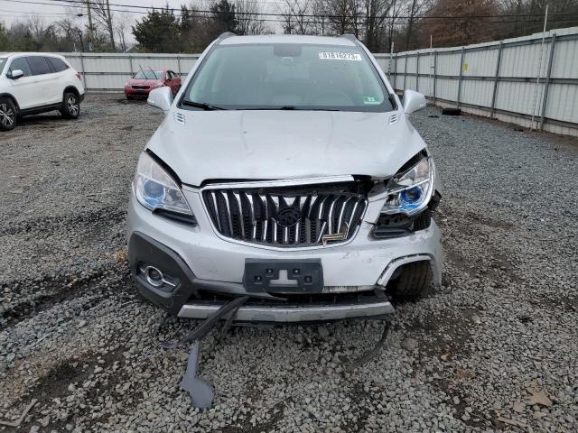 KL4CJGSB0EB681736 | 2014 BUICK ENCORE