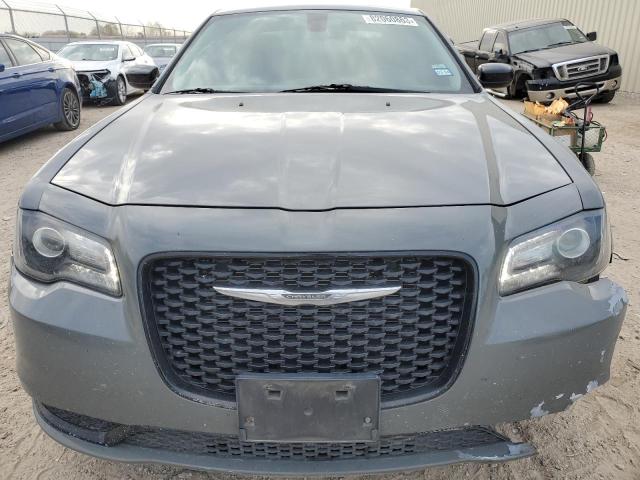 2C3CCAAG9JH294098 | 2018 CHRYSLER 300 TOURIN