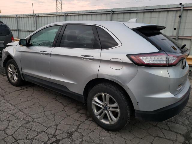 2FMTK4J82FBC08824 | 2015 FORD EDGE SEL