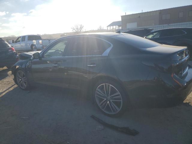 JN1BV7AR8EM698473 | 2014 Infiniti q50 base