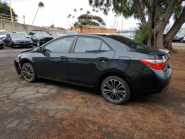 5YFBURHE3FP357902 | 2015 TOYOTA COROLLA L