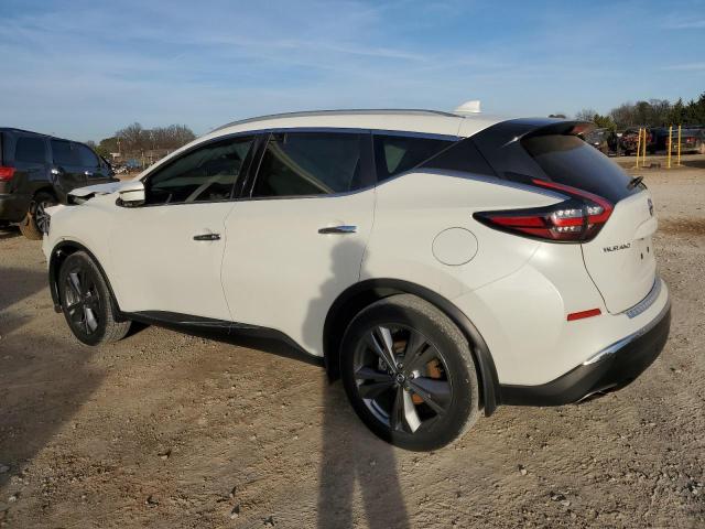 5N1AZ2DJ0LN170788 | 2020 NISSAN MURANO PLA