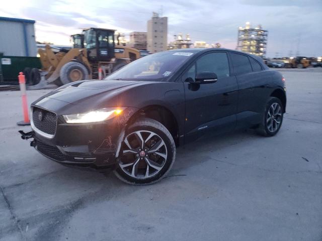 2020 Jaguar I-PACE HSE