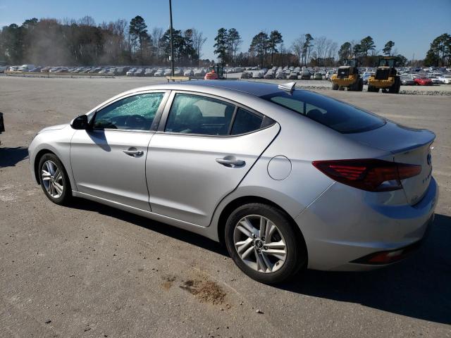 5NPD84LF8LH569476 | 2020 HYUNDAI ELANTRA SE