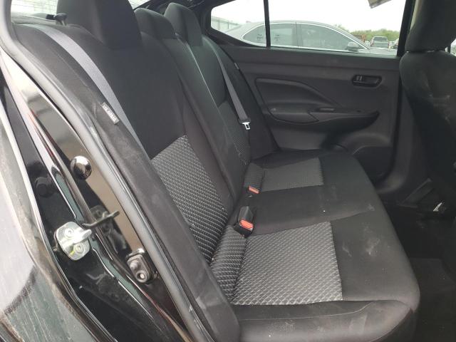 2020 NISSAN VERSA S - 3N1CN8DV8LL895623