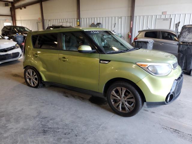 KNDJP3A57G7823277 | 2016 KIA SOUL +