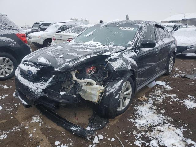 Vin: 4s3bmbl62d3031862, lot: 80685993, subaru legacy 2.5i limited 2013 img_1