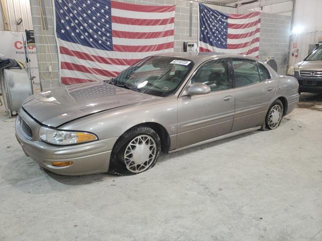 2002 Buick LeSabre Custom