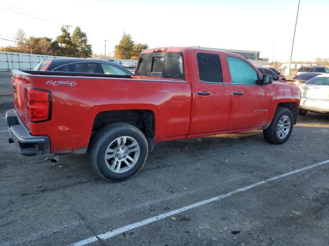 1GCVKREC6EZ103093 | 2014 CHEVROLET SILVERADO