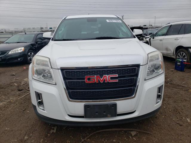 2GKALMEK4F6244462 | 2015 GMC TERRAIN SL