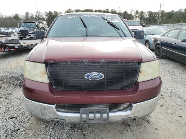 1FTRX12W34NC32515 | 2004 Ford f150