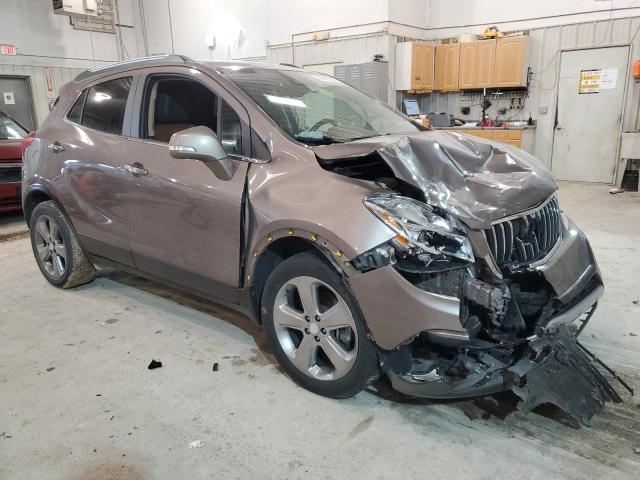 KL4CJDSB7EB576402 | 2014 BUICK ENCORE PRE