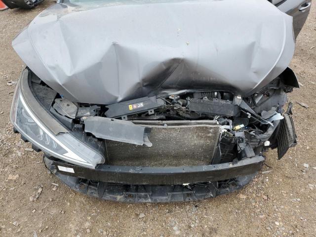 2019 Hyundai Elantra Se VIN: 5NPD74LF9KH493851 Lot: 51994914