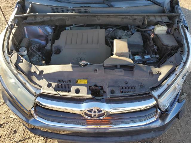 5TDZKRFH1FS047319 | 2015 TOYOTA HIGHLANDER