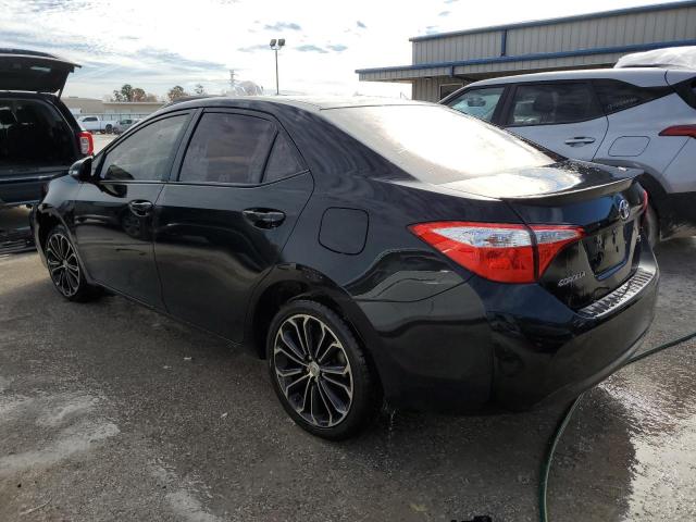 Vin: 5yfburhe5gp425585, lot: 78055553, toyota corolla l 20162
