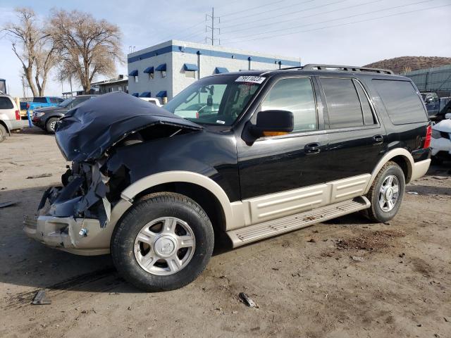 2005 Ford Expedition Eddie Bauer