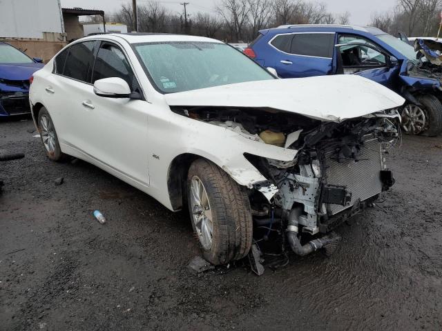 2016 Infiniti Q50 - Image 4