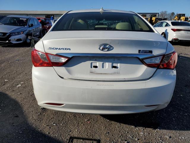 5NPEB4ACXCH463013 | 2012 Hyundai sonata gls