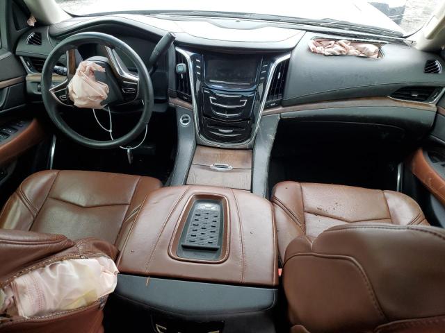 1GYS4TKJ1FR509453 | 2015 CADILLAC ESCALADE E