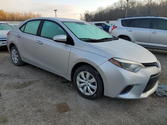 5YFBURHE2FP329752 | 2015 TOYOTA COROLLA L