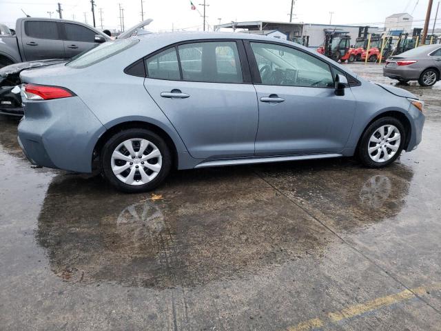 Vin: 5yfeprae1lp096537, lot: 81821353, toyota corolla le 20203